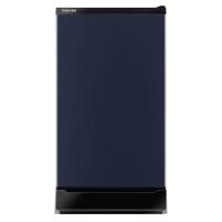 ราคา Toshiba ตู้เย็น 1 ประตู (5.2 คิว, สี Satin Blue) รุ่น GR-D149SB (MKP1528466)