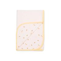 ราคา AUKA ผ้าห่มเด็ก Cocoa Little Bee สีเหลือง Newborn (MKP1492540)