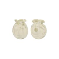 ราคา Auka ถุงมือเด็กแรกเกิด ,เด็กผู้ชาย, Cocoa Dot สีเขียว (MKP1652752)