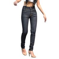 ราคา Simple&Raw กางเกงยีนส์ Lady Low Rise รุ่น Js901-Lo-24 สีน้ำเงิน 24 (MKP0941505)