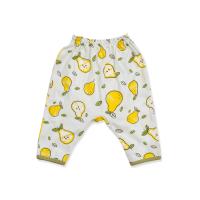 ราคา AUKA กางเกงขายาว.เด็กผู้ชาย Enjoy Fresh.กุ๊นสีเขียว 70 3-6 Month (MKP1603300)