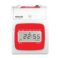 ราคา NEOCAL NEOCAL เครื่องตอกบัตร รุ่น D-8B สีขาว (MKP0982015)