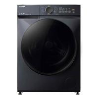 ราคา Toshiba เครื่องซักผ้าฝาหน้า Inverter 9.5 kg รุ่น TW-T21BU105UWT(MG) + ฐานรอง (MKP1644163)
