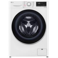 ราคา Lg Front Load Washing Machine (9 kg) FV1209S5WG.ABWPETH (MKP1542504)