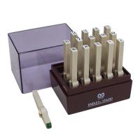 ราคา Sanby ตรายางชุด ตัวเลข ซันบี้ 3 ขนาด 5 มม. (MKP0985212)