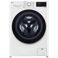 ราคา Lg Front Load Washing Machine (10 kg) FV1410S5WG1.ABWPETH (MKP1542732)