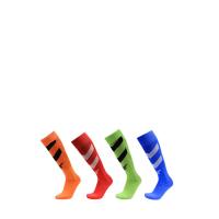 ราคา FBT FBT ถุงเท้าฟุตบอล รุ่น 15-19 แพค 6 คู่ คละสี รหัส (82519) One Size (MKP1468216)