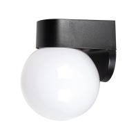 ราคา Luzino โคมไฟผนังภายนอก (PS) 6 นิ้ว 1xE27 รุ่น JEWEL W06(WH) ขนาด 15 x 17 x 18.5 ซม. สีขาว (MKP1171611)