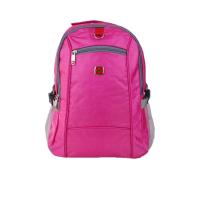 ราคา Swissgear กระเป๋าเป้ รุ่น KW-060 สีบานเย็น (MKP1196198)