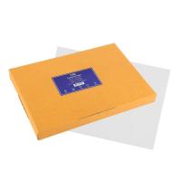 ราคา GAMMA GAMMA กระดาษไข แผ่น ไม่มีกรอบ ขนาด 92g. A3 (กล่อง 250 แผ่น ) (MKP1006089)