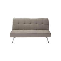 ราคา LIVING SOLUTIONS BY SB โซฟาเบดLODER ผ้ากากี (MKP1801664)