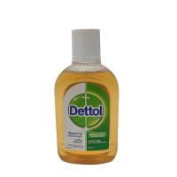 ราคา Dettol น้ำยาทำความสะอาดฆ่าเชื้อ ไฮยีน เดทตอล 250 มล. (MKP1639819)