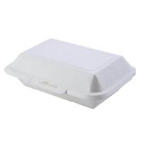 ราคา Fest Choice กล่องกระดาษขาว FEST CHOICE PB004 White 600มล. (50/Pack) (MKP1638600)