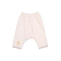 ราคา AUKA กางเกงขายาวCocoa Little Bee กุ๊นสีน้ำตาล 60 (MKP1486508)