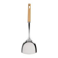 ราคา KASSA HOME ตะหลิว รุ่น T190612-016 สีสแตนเลส (MKP0860172)
