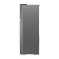 ราคา LG ตู้เย็น 2 ประตู 14 คิว Inverter (สีกราไฟต์เข้ม) รุ่น GN-D382PQMB.ADSPLMT (MKP1739968)