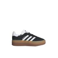 ราคา ADIDAS รองเท้าผ้าใบผู้หญิง Gazelle Bold สีCore Black / Cloud White / Cloud White 4.5 UK (CDS16322318)