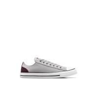 ราคา CONVERSE รองเท้าผ้าใบผู้ชาย CTAS Everyday Essentials Ox สี Grey Area/Bloodstone/White 10 US (CDS15546388)