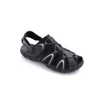 ราคา SCHOLL รองเท้าสกอลล์ มาริโอ้ Mario รองเท้ารัดส้น Unisex รองเท้าสุขภาพ Comfort Sandal เบา ทนทาน 37 EU (MKP1382913)