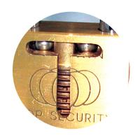 ราคา PUMPKIN PUMPKIN กุญแจแขวนคอยาว ขนาด 40 มม. (MKP1640784)