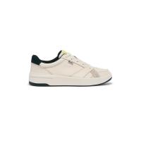 ราคา KEDS รองเท้าผ้าใบผู้หญิง รุ่น The Court Leather สีขาว 9 US (MKP1799165)