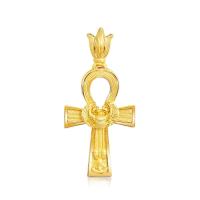 ราคา PRIMA จี้ทองคำ 99.9% Devotional Collection 111P1939-01 (MKP1453307)
