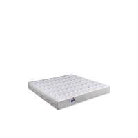 ราคา LUCKY MATTRESS ที่นอนดูราโฟมรุ่น Avery ขนาด 3.5 ฟุต สีขาว (MKP1172156)