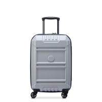 ราคา Delsey กระเป๋าเดินทาง รุ่น REMPART 55 ซม. สีเทา (MKP1827469)