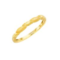 ราคา Prima แหวนทองคำ 99.9% รหัสสินค้า 111R2108-01 53 (MKP1370233)