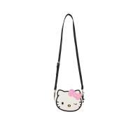 ราคา SMIGGLE กระเป๋าสะพายข้างเด็กยูนิเซ็กส์ Hello Kitty หลากสี (CDS16041837)