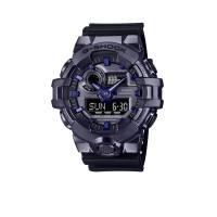 ราคา G-SHOCK นาฬิกาข้อมือผู้ชาย GM-700P-6ADR สีม่วง (MKP1818876)
