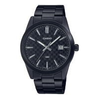 ราคา CASIO นาฬิกา GENERAL รุ่น MTP-VD03B-1AUDF สีดำ (MKP1388981)