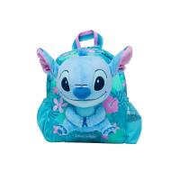 ราคา SMIGGLE กระเป๋าเป้เด็กยูนิเซ็กส์ Teeny Tiny พร้อมตุ๊กตาถอดได้ สีเทอควอยส์ (CDS16041660)