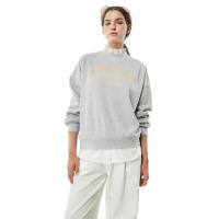 ราคา SFERA เสื้อสเวตเตอร์ผู้หญิง Hem สีเทา L (GRCDS53724100123)