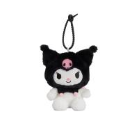 ราคา SANRIO พวงกุญแจ Kuromi สีดำ (CDS15981387)