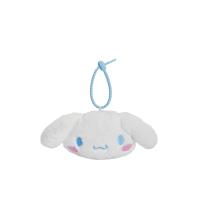 ราคา SANRIO กระเป๋าใส่เหรียญ Cinnamoroll สีขาว (CDS15981318)