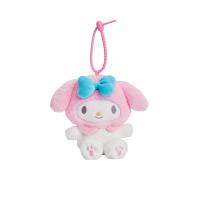 ราคา SANRIO พวงกุญแจ My Melody สีชมพู (CDS15981370)