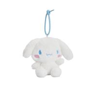 ราคา SANRIO พวงกุญแจ Cinnamoroll สีขาว (CDS15981394)
