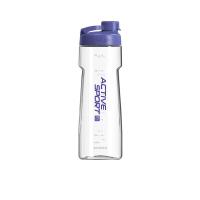 ราคา LOCKNLOCK ขวดน้ำ Active Sports 730 มล. สีม่วง (CDS14320583)