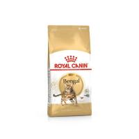 ราคา Royal Canin Bengal Adult อาหารเม็ดแมวโต พันธุ์เบงกอล 2 kg (MKP1770566)