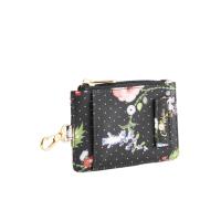 ราคา CATH KIDSTON กระเป๋าสำหรับผู้หญิง ID & Coin Purse ลาย Catnip สี Black One Size (MKP1816690)