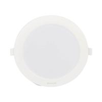 ราคา RACER โคมดาวน์ไลท์หน้ากลม 5 นิ้ว LED 12W Warm White RACER รุ่น INNO TECH-D 12W WW สีขาว (MKP0785316)