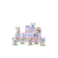 ราคา SANRIO โมเดลกล่องสุ่ม KT Azuma Makoto Series Hello Kitty หลากสี (CDS16639874)