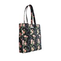 ราคา CATH KIDSTON กระเป๋าสำหรับผู้หญิง Large Bookbag ลาย Rose Flutter สี Navy One Size (MKP1826221)