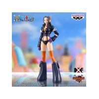ราคา BANDAI ฟิกเกอร์ One Piece Egghead Nico Robin หลากสี (CDS16421158)