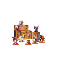 ราคา SANRIO โมเดลกล่องสุ่ม MX Kandy Spooky Fun Series Mix Characters หลากสี (CDS16639850)