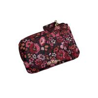 ราคา CATH KIDSTON กระเป๋าสำหรับผู้หญิง Card & Coin Purse ลาย Archive Ditsy สี Berry Red One Size (MKP1826233)