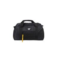 ราคา CATERPILLAR กระเป๋าเดินทางผ้า แบบถือ/สะพาย รุ่นแอนตาร์คติค 84161 : สีดำ M (MKP1827497)