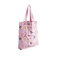 ราคา CATH KIDSTON กระเป๋าสำหรับผู้หญิง Foldaway Tote ลาย Toys Alive สี Pink One Size (MKP1826244)
