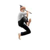 ราคา BANDAI ฟิกเกอร์ Chainsaw Man Vibration Denji หลากสี (CDS16704220)